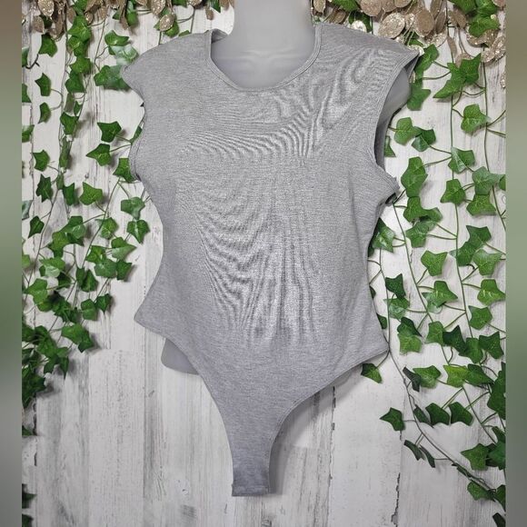 NWT Avec Les Filles Bodysuit - Picture 3 of 10